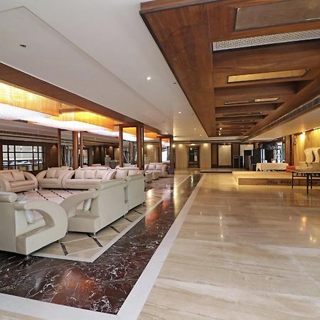 Hotel Lotus Paradise - Banquet & Dining - Near Murthal Sukhdev Rai Екстер'єр фото
