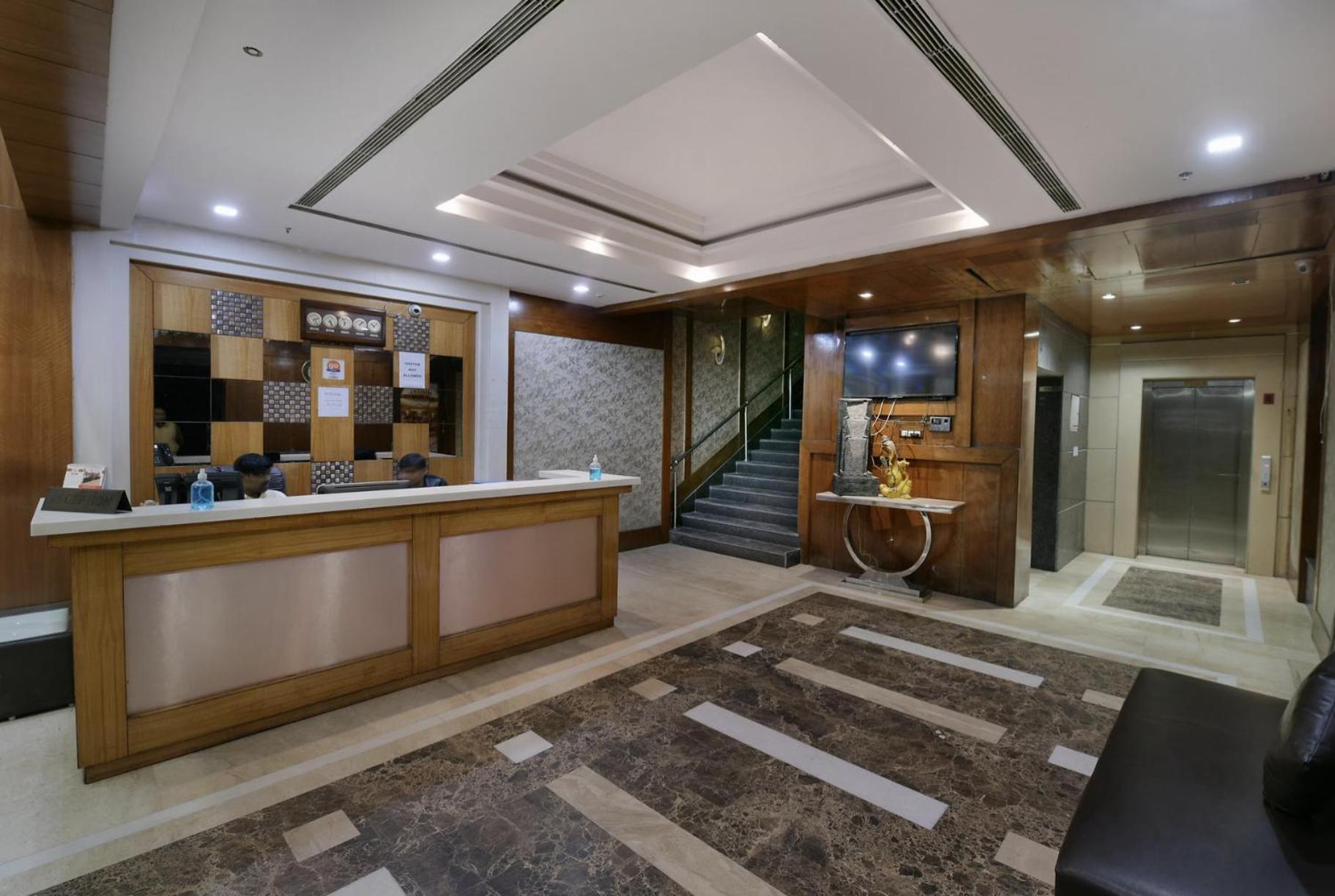 Hotel Lotus Paradise - Banquet & Dining - Near Murthal Sukhdev Rai Екстер'єр фото
