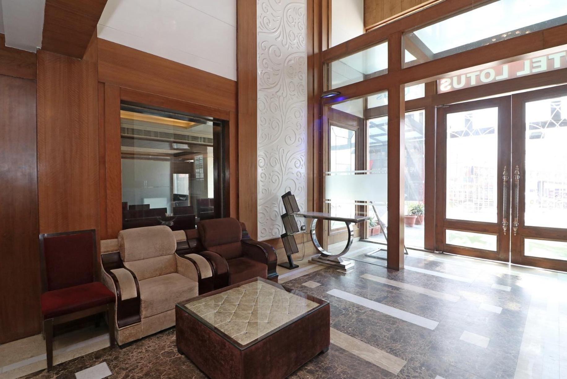 Hotel Lotus Paradise - Banquet & Dining - Near Murthal Sukhdev Rai Екстер'єр фото