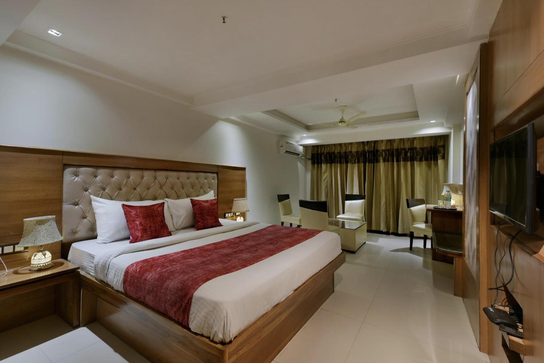 Hotel Lotus Paradise - Banquet & Dining - Near Murthal Sukhdev Rai Екстер'єр фото