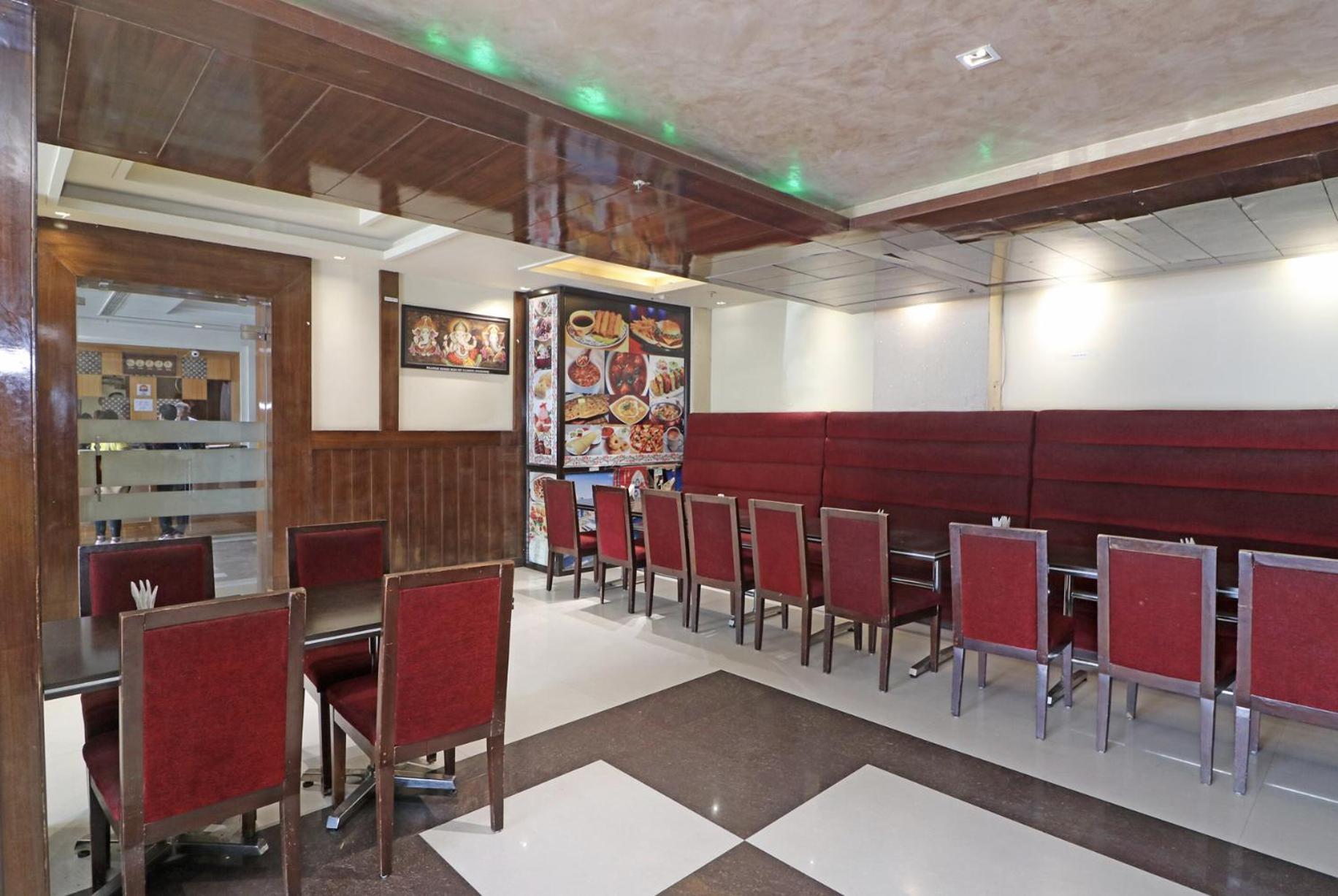 Hotel Lotus Paradise - Banquet & Dining - Near Murthal Sukhdev Rai Екстер'єр фото