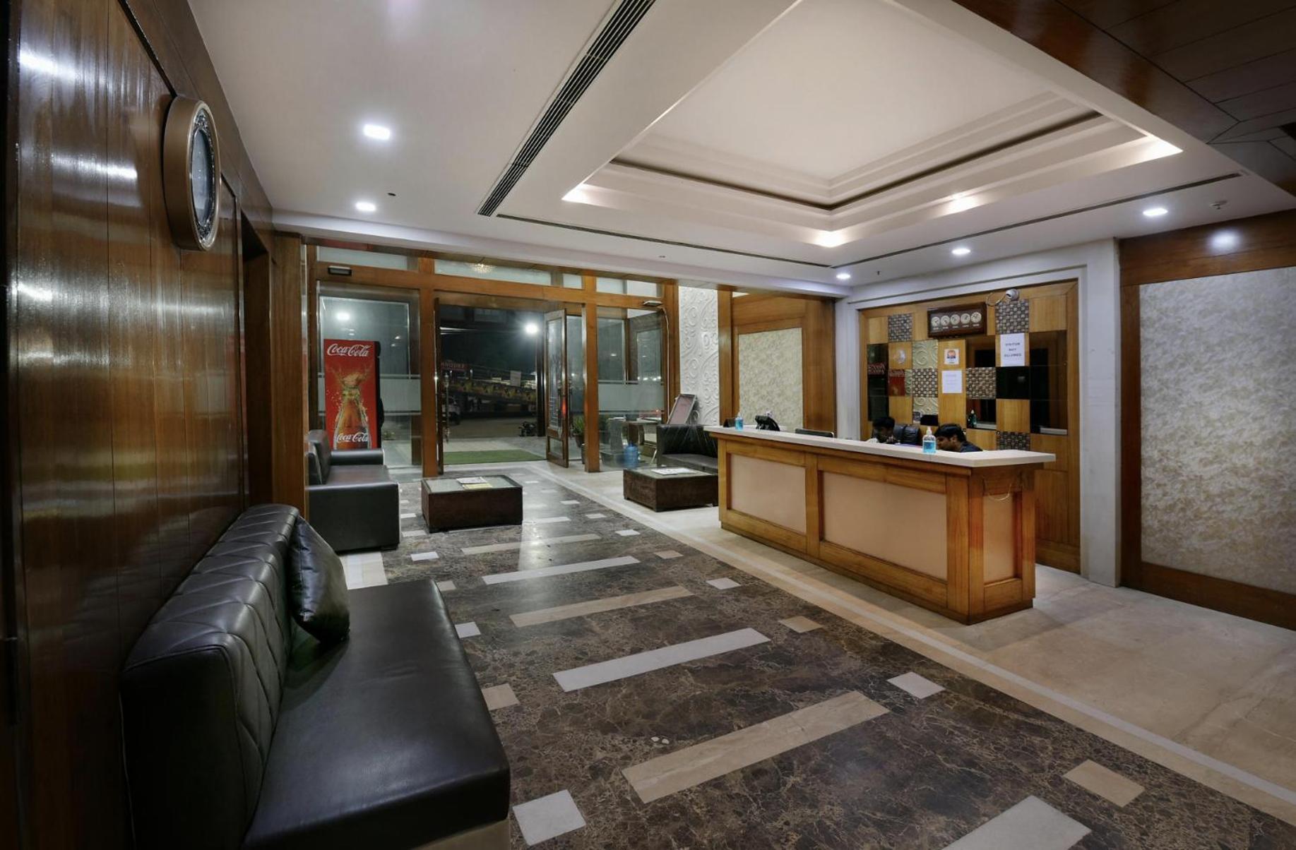 Hotel Lotus Paradise - Banquet & Dining - Near Murthal Sukhdev Rai Екстер'єр фото