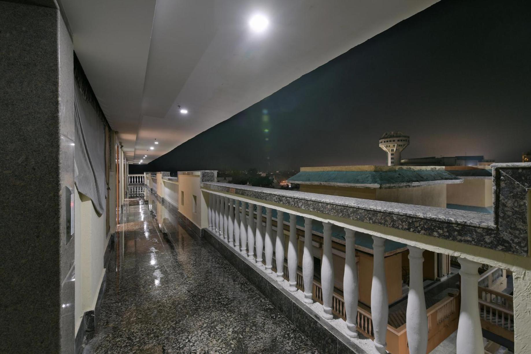 Hotel Lotus Paradise - Banquet & Dining - Near Murthal Sukhdev Rai Екстер'єр фото