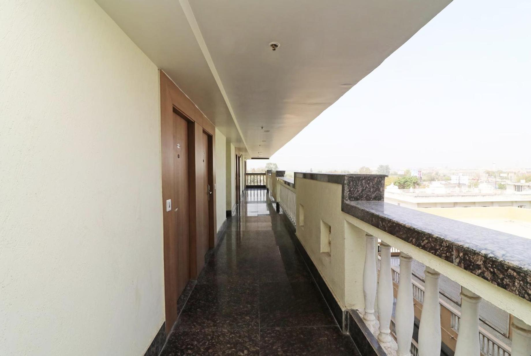 Hotel Lotus Paradise - Banquet & Dining - Near Murthal Sukhdev Rai Екстер'єр фото