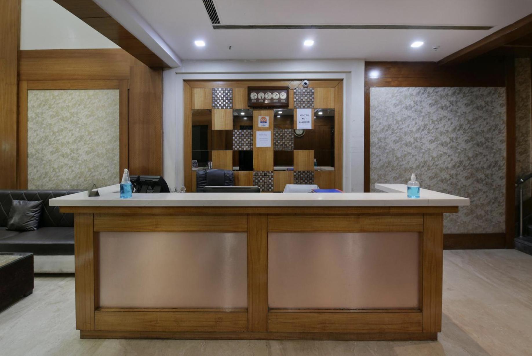 Hotel Lotus Paradise - Banquet & Dining - Near Murthal Sukhdev Rai Екстер'єр фото