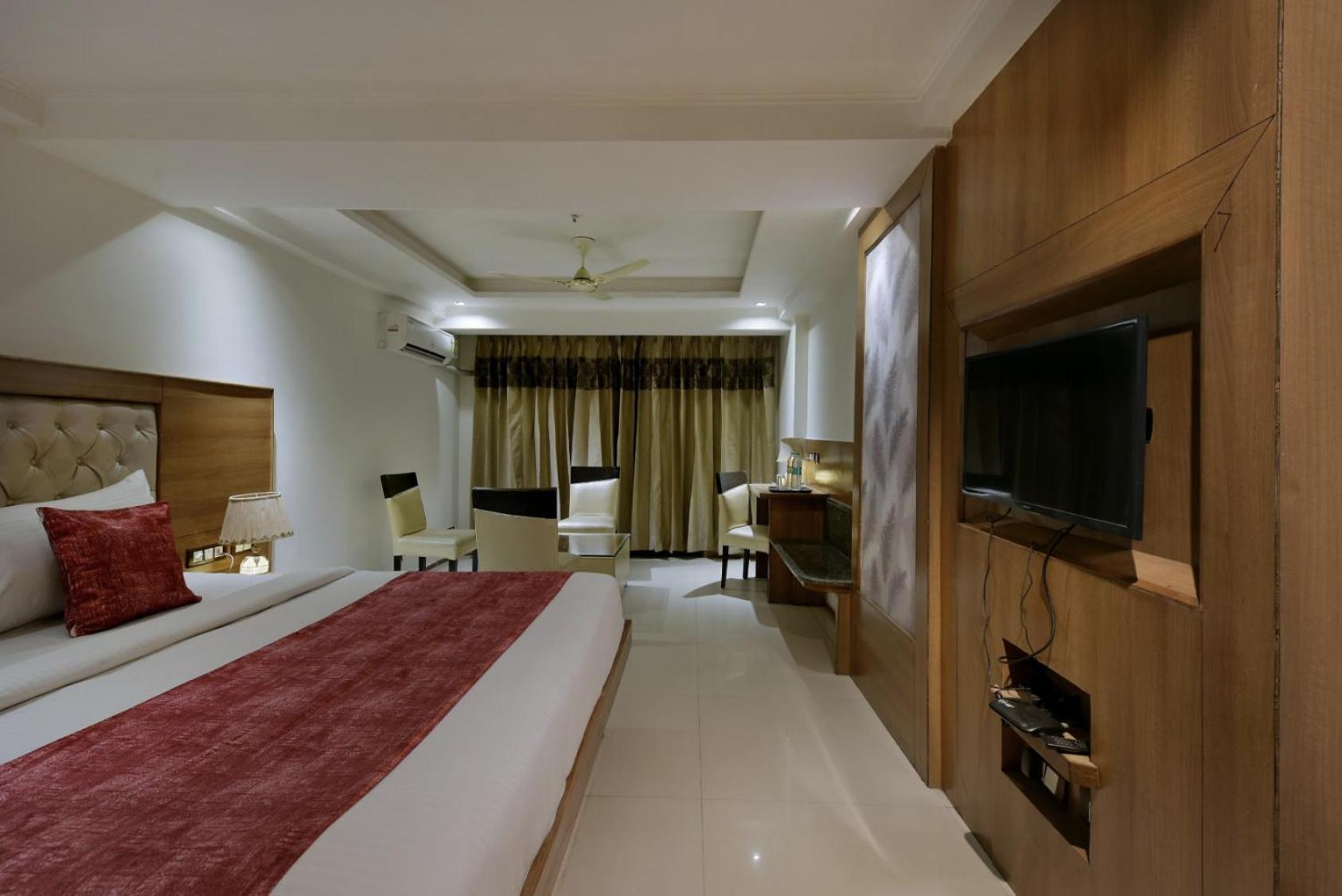 Hotel Lotus Paradise - Banquet & Dining - Near Murthal Sukhdev Rai Екстер'єр фото