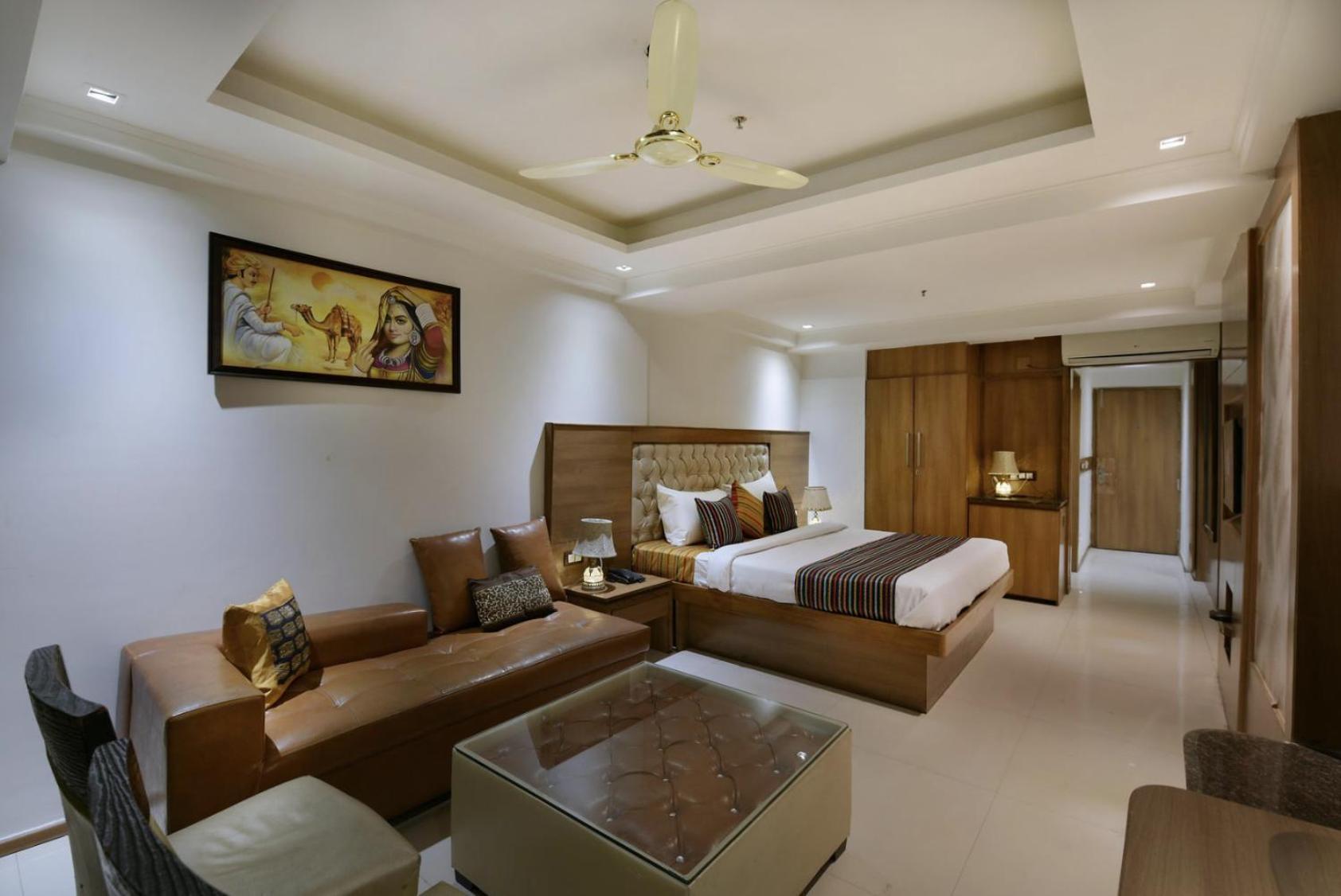 Hotel Lotus Paradise - Banquet & Dining - Near Murthal Sukhdev Rai Екстер'єр фото